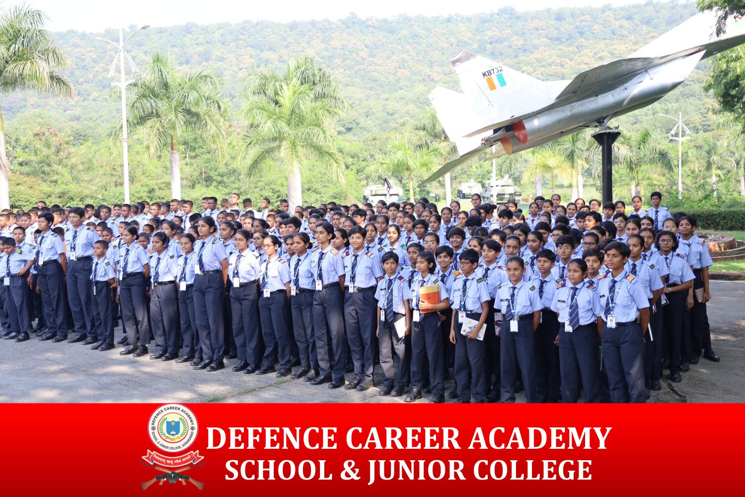 Top 10 NDA training intitute for girls